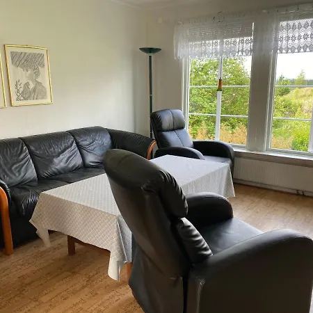 Four Bedroom In Fjerdingen, Harran Prázdninový dům Grong