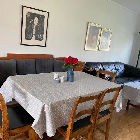 Prázdninový dům Four Bedroom In Fjerdingen, Harran *