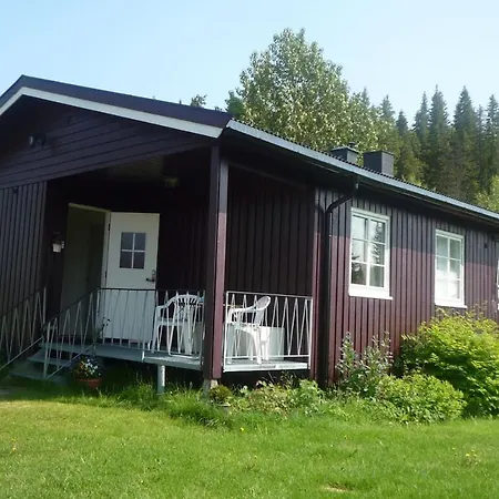 Four Bedroom In Fjerdingen, Harran *