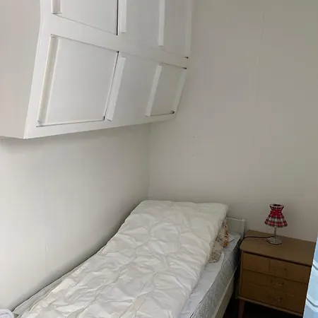 Four Bedroom In Fjerdingen, Harran *