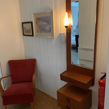 Four Bedroom In Fjerdingen, Harran