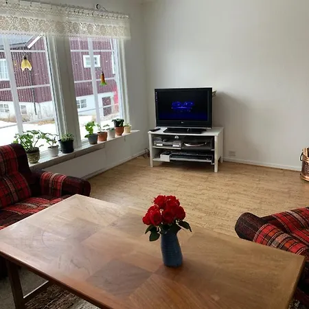 Prázdninový dům Four Bedroom In Fjerdingen, Harran