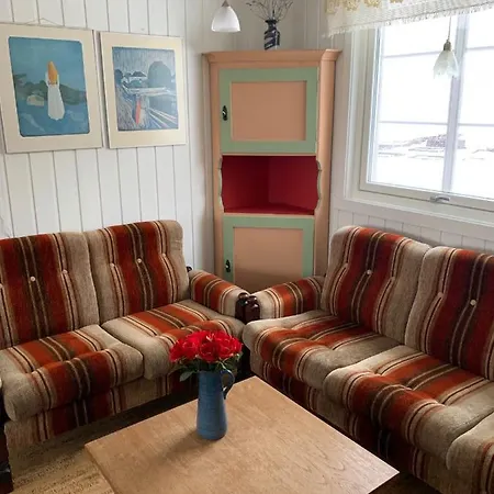 Four Bedroom In Fjerdingen, Harran *