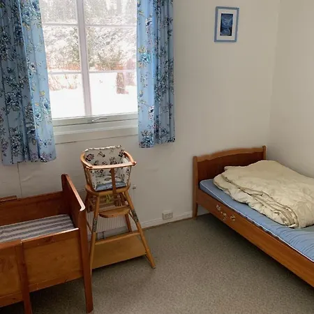 Four Bedroom In Fjerdingen, Harran