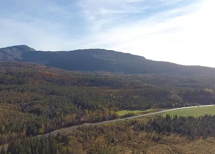 Nyaraló Four Bedroom In Fjerdingen, Harran *