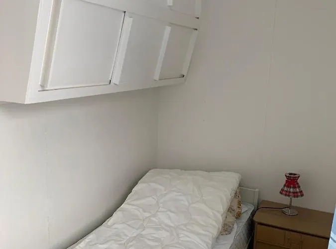 Four Bedroom In Fjerdingen, Harran *