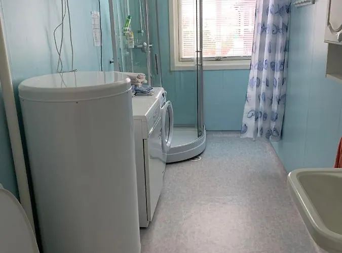 Four Bedroom In Fjerdingen, Harran