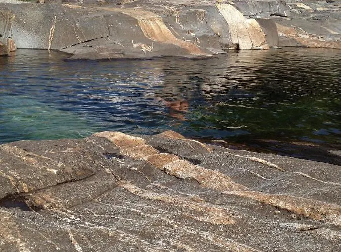 Four Bedroom In Fjerdingen, Harran *