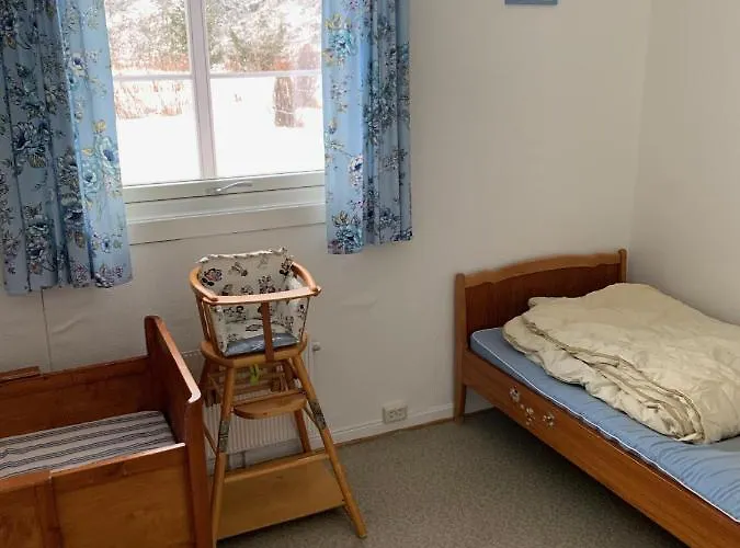 Four Bedroom In Fjerdingen, Harran