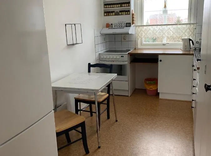 Ferienhaus Four Bedroom In Fjerdingen, Harran Grong
