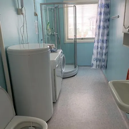 Four Bedroom In Fjerdingen, Harran
